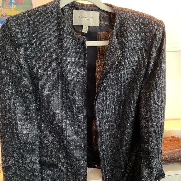 Burberry Jacket - Picture 1 of 16